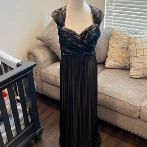 Long dress
